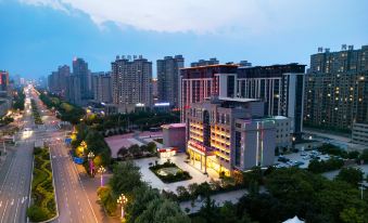 Zhongzhou Yufeng International Hotel