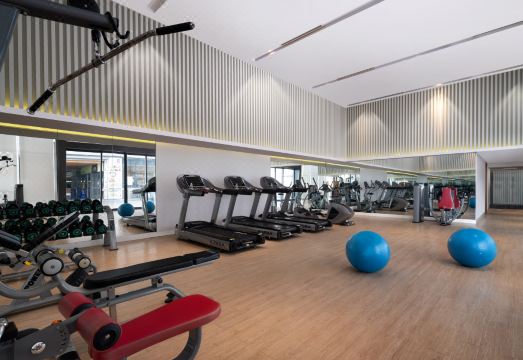 삥랑빌리지 풍경