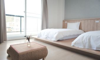 Ying Yue Homestay