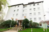 Hotel Garden Bremen Hotels in 