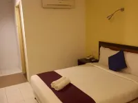 Syajie Koptown Hotel Hotels in Segamat