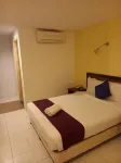 Syajie Koptown Hotel Hotel di Segamat