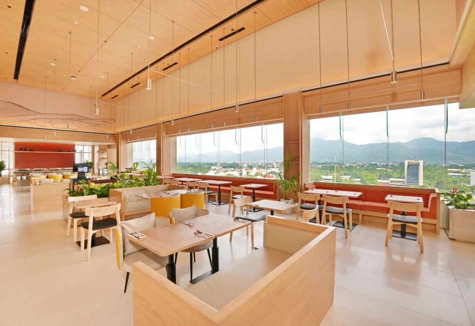 시티텔 익스프레스 이포 호텔 룸 이미지