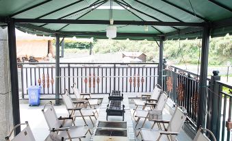 Jiulin Jingshe Homestay (Dongxia Beach Scenic Area Branch)