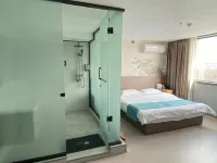 Mudanyan Business Hotel Hotels in Xin'an