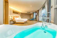 Poya Hotel - Hot Tub