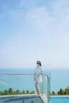 Pearl River Garden Hotel  Sanya - Romantisk