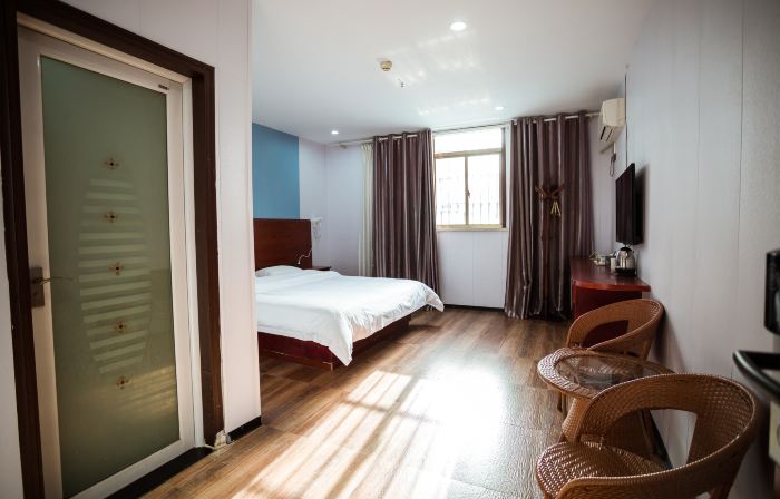 LiyunHotel