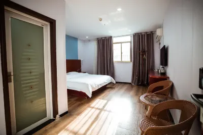 LiyunHotel