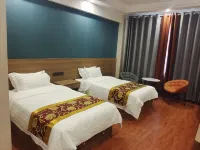 Luyuan Hotel Hotels in Aksay
