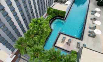 Hotel JAL City Bangkok