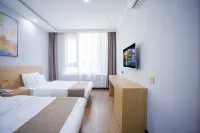 Beimei Hotel (Taiyuan Changfeng Business District The Mixc)