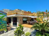 Pingtan Xiangyu'erju Seaview Holiday Manor (68 nautical miles scenic spot)