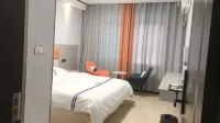 Liping Huanxi Apartment