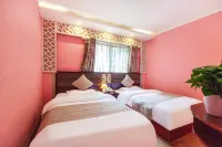 Kangyue Boutique Hotel - 2 estrellas