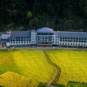 Sunflower Resort Hotel