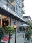 Luocheng Time Inn Hotels near Shiwei Ancient Village