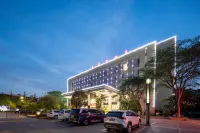 Huaning Hotel Hotels in Huaning