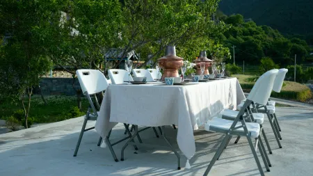 Tacheng Yixiangli Homestay