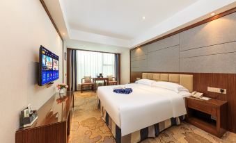 Zhangzhou Yinjia Hotel (Gucheng Branch)