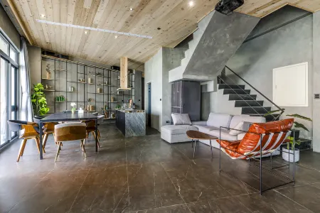 Harajuku Inn Отели рядом с достопримечательностью «Chengchuisha»