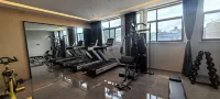 Vienna Hotel (Lancang New Street) - Gym