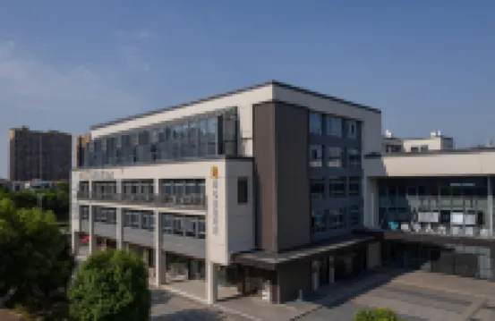 Super 8 Suzhou Yangcheng Lake Weixin Road Hotels in Suzhou