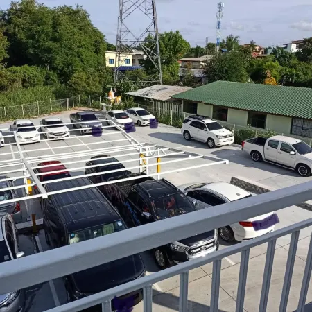 Geen Hotel Chonburi