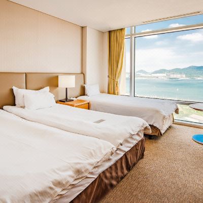 Ocean Family Twin The Ocean Resort Promo Code
