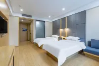 Starway Hotel (Yingshang Wuyue Plaza) Hotels in Yingshang County