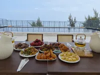 Haijiao Mengqi Wanxia Homestay - Bữa sáng