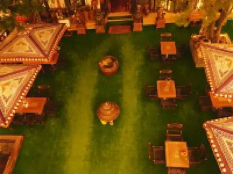 Gurkha Boutique Hotel (Jokhang Temple Barkhor Street Branch) Hotels in Lhasa