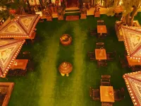 西藏廓爾喀精品酒店（大昭寺八廓街店） 酒店