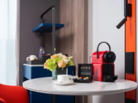 홀리데이 인 익스프레스 베이징 중관춘 테크 파크 바이 IHG 이화원 주변 호텔