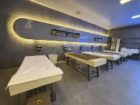 Lanjing Mutang Hotel - spa