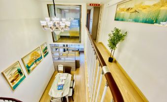 Feidong Xushe Apartment