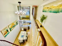 Feidong Xushe Apartment - Balcony