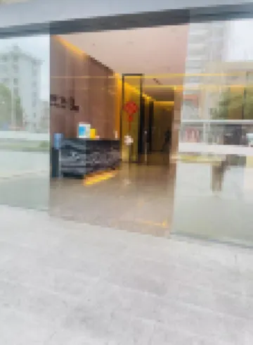 SIyu Apartment Hotel