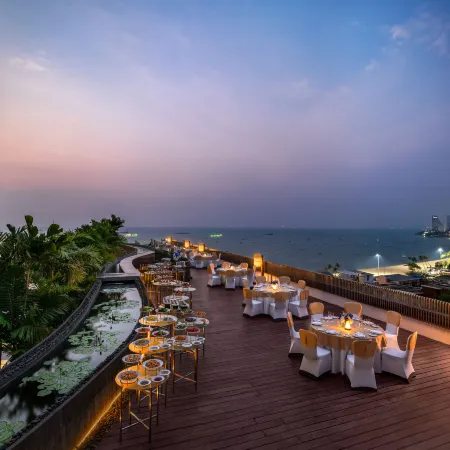 Hilton Pattaya