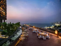 Hilton Pattaya - Romantic