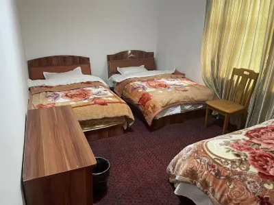 Baiwei Sichuan Cuisine Homestay