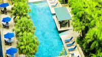 Amara Singapore - Romantic