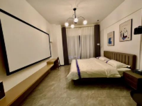 Yunlu Homestay (Baolong Plaza)
