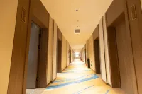 Durbert Darhan Hotel Hotels in Dorbod County