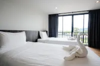 JS Hotel Hotels in Hat Yai
