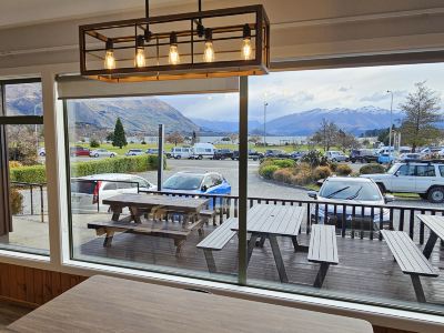 Haka House Wanaka
