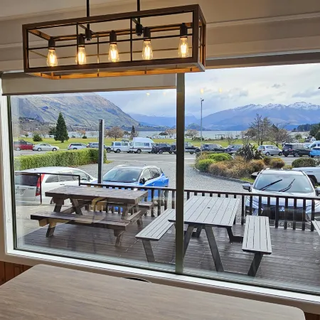 Haka House Wanaka