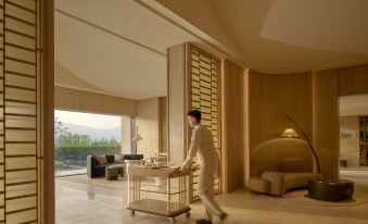 Yixing Yada Xishan Hotel, The Unbound Collection by Hyatt