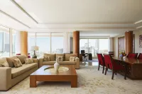 Raffles Dubai
