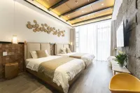 Xiangshan Jiayi Sisters Holiday Villa